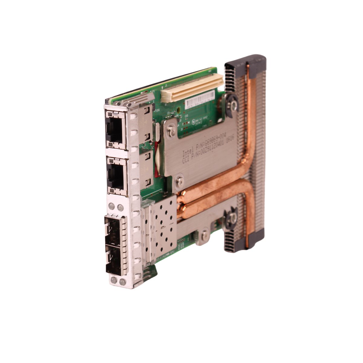 Dell INTEL XEON 6 CORE CPU (0JPK09-RFB) thumbnail