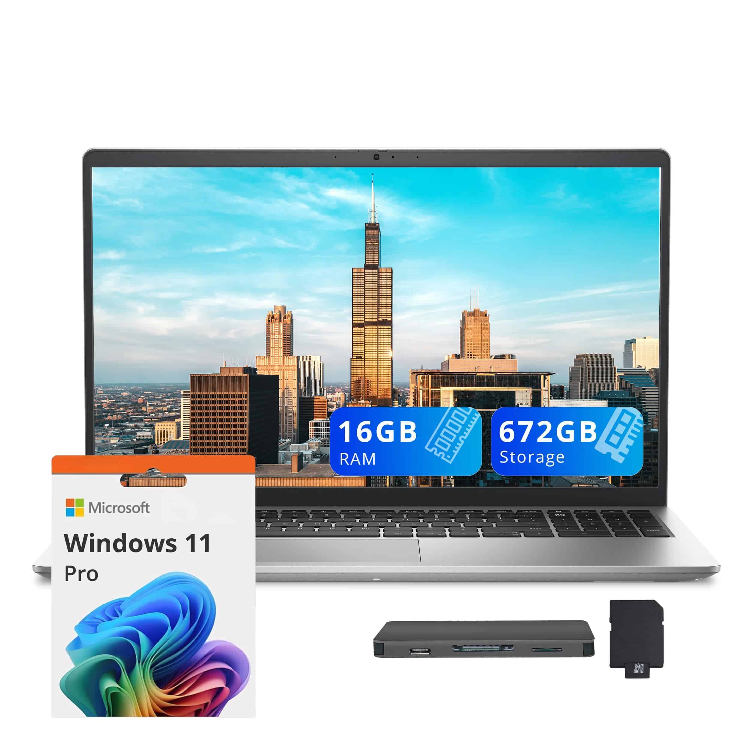 Dell Pro Max Slanke Desktop / Intel Core Ultra 7 265 (30 MB cache - 20cores - 20 threads - 1.8 GHz tot 5 - 3 GHz - 65 W) / Intel (3400020141554.1-1) thumbnail