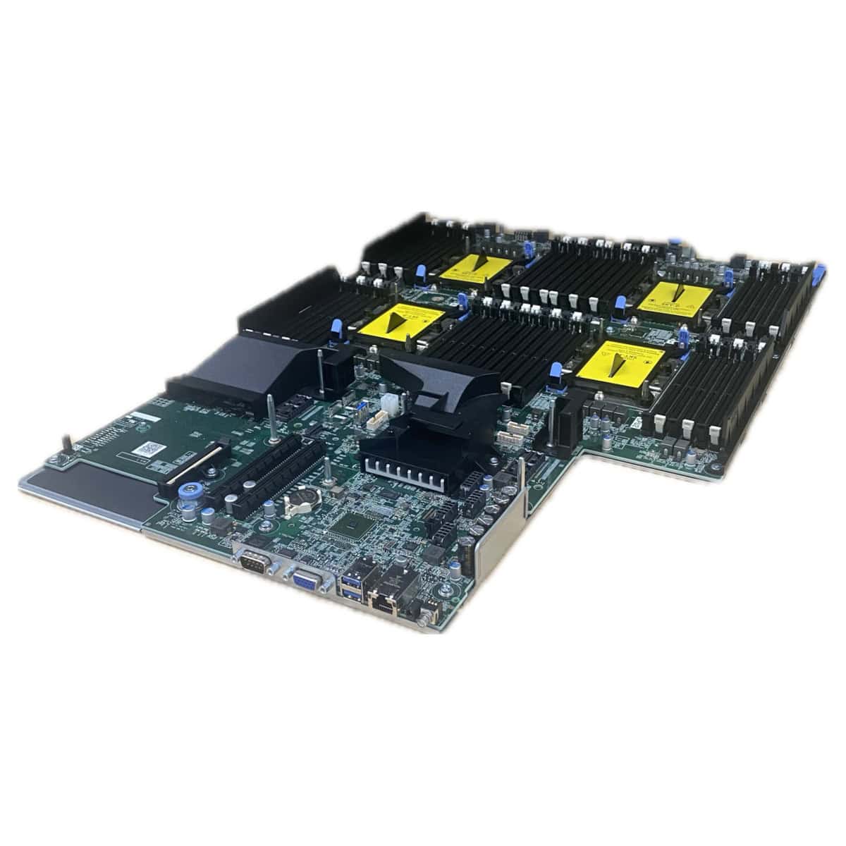 Dell INTEL XEON 6 CORE CPU (JPK09-RFB) thumbnail