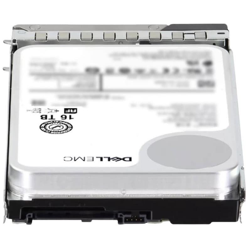 Dell HD,16.T,722E,IS12,3.5,T-MG9,EC (MXC46) thumbnail