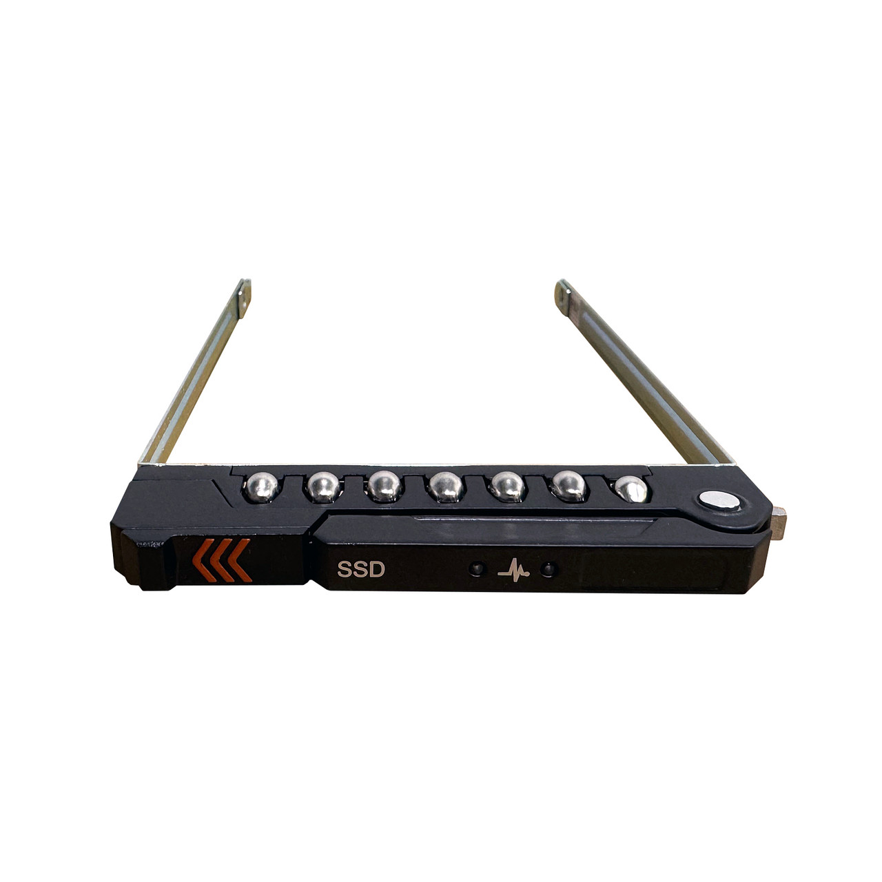 Dell ASSY CARR.E3.NVME.Drive. 16G (NV2RX) thumbnail