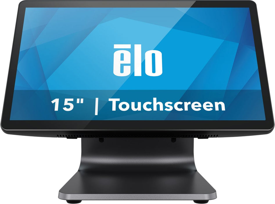 Elo Touch Solutions Elo E-Series 3 - All-in-One (complete solution) - N-series N97 - RAM 8 GB - SSD (E850098) thumbnail
