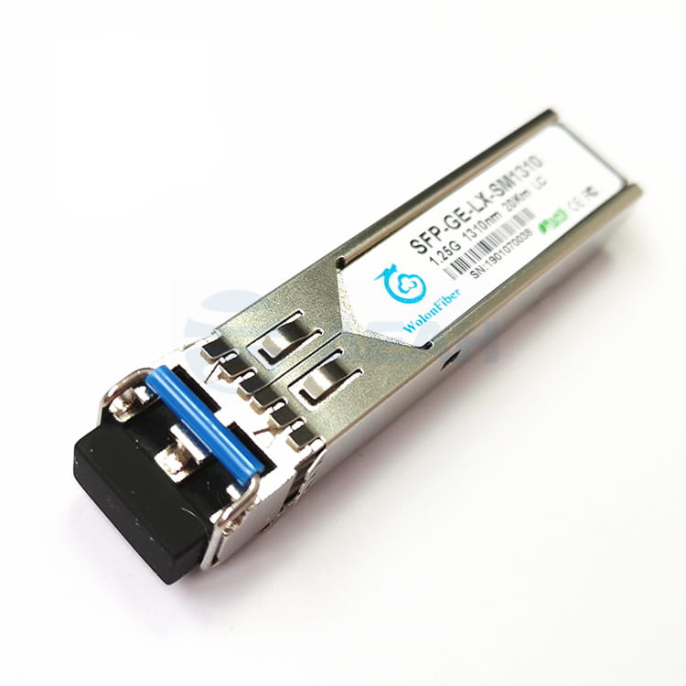 HIKVISION HK-SFP-1.25G-20-1310-DF Modul (HK-SFP-1.25G-20-1310-DF) (HK-SFP-1.25G-20-1310-DF) thumbnail