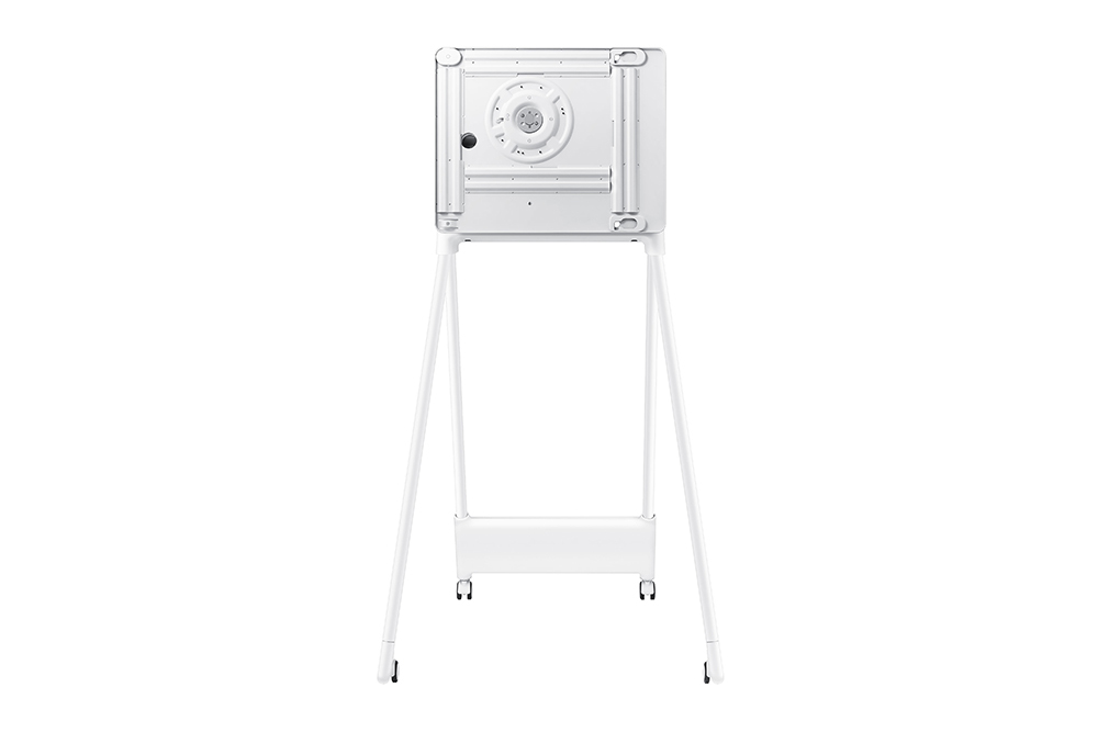 Samsung Stand for Flip (Interactive Display) 55inch (STN-WM55R) (STN-WM55RXEN) thumbnail
