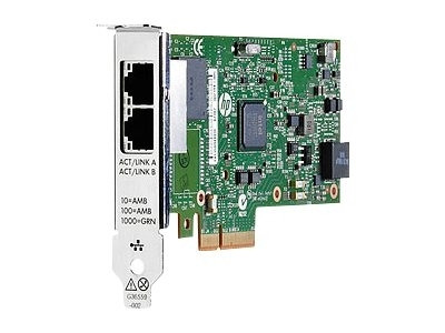 HP Network Card Internal (615732-B21-RFB) thumbnail