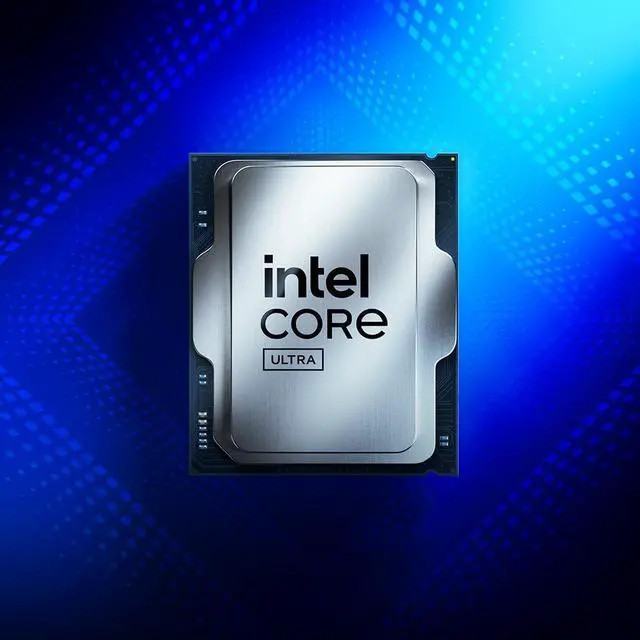 Intel CPU/Core Ultra 5 250KF Plus 5.3 GHz Tray (AT807683B9B4887) thumbnail