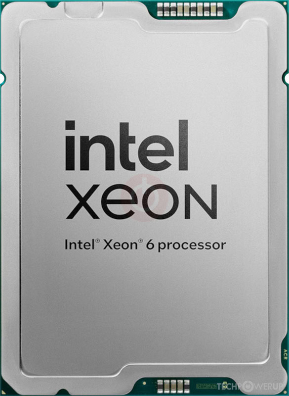 INTEL XEON 8 CORE CPU 6714P 48MB 4.0GHZ E2B 165W (6400) (SRVUC) thumbnail