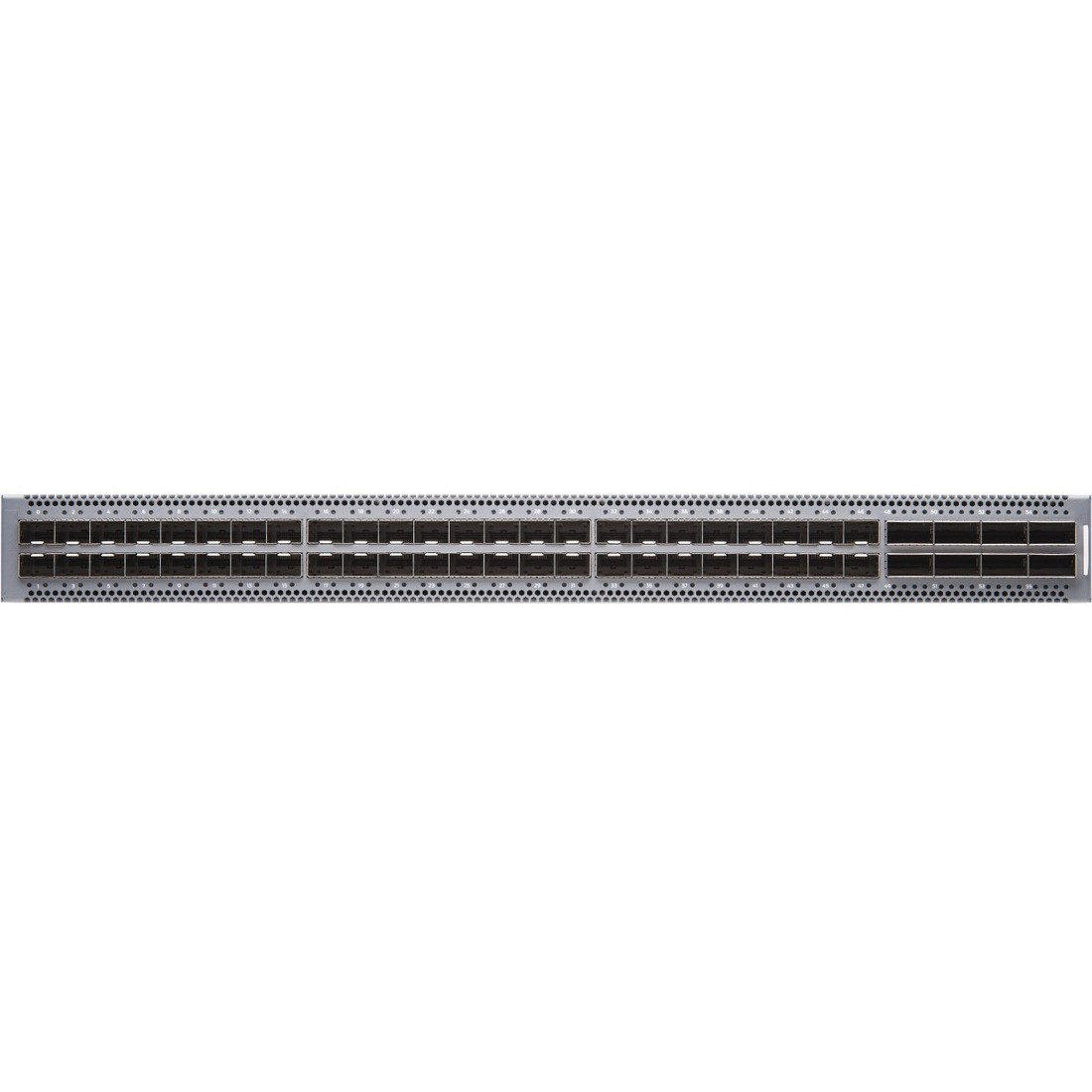 Juniper 48x25GbE+8x100GbE, 1U, AC Airflow out (QFX5120-48Y-AFO2) thumbnail