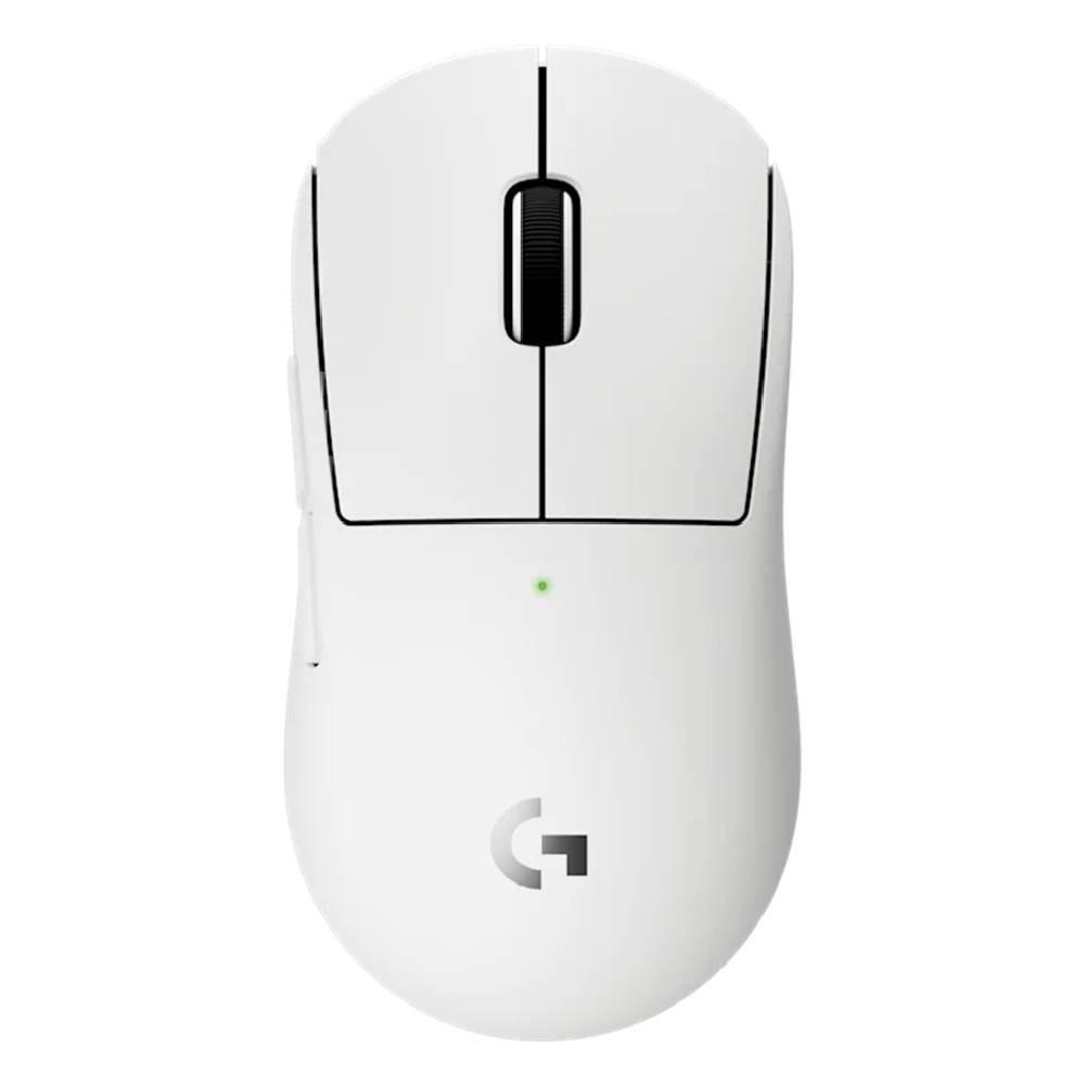 Logitech PRO X SUPERLIGHT 2C WIRELESS GAMING MOUS (910-007539) thumbnail