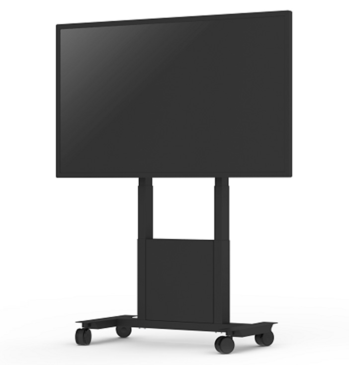 Sharp PD02MHA 2,49 m (98") Zwart (100014081) thumbnail