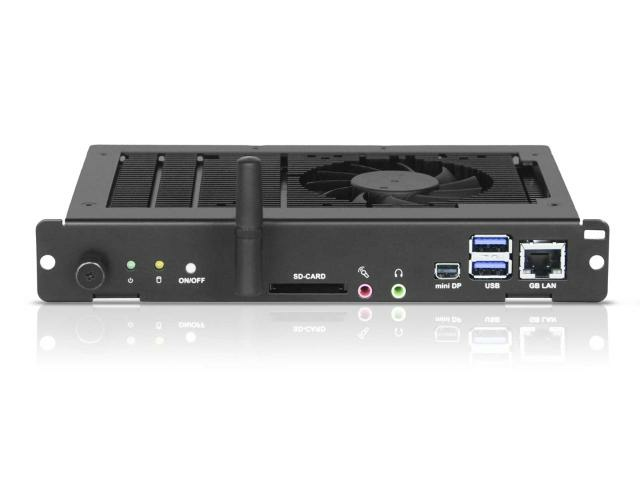 NEC OPS-Sky-i5v-d8/256/no OS B 2,7 GHz Intel® Core™ i5 256 GB SSD 8 GB (100014414) thumbnail