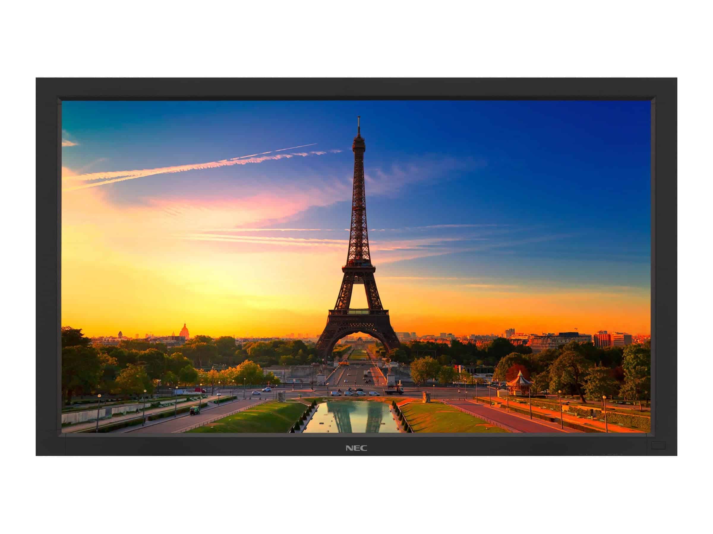NEC Slot-In PC - Digital signage pøehrávaè - 8 GB RAM - Intel Celeron - SSD - 128 GB - Win (100015585) thumbnail