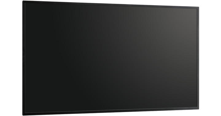 NEC Sharp PN-HS551 - 55 Tøída úhlopøíèky PN-HS Series displej LCD s LED podsvícením - digital (60005553) thumbnail