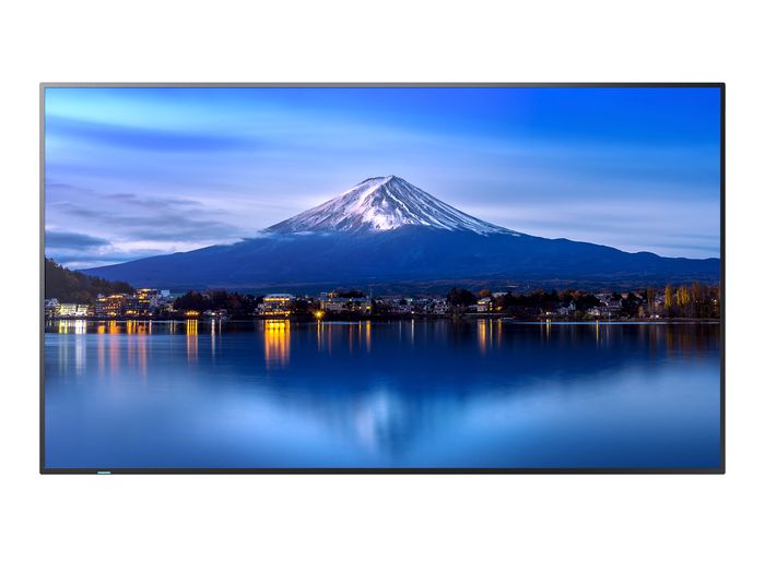 NEC Sharp P506 Digital Signage Display 125,7 cm 50 Zoll (60006060) thumbnail