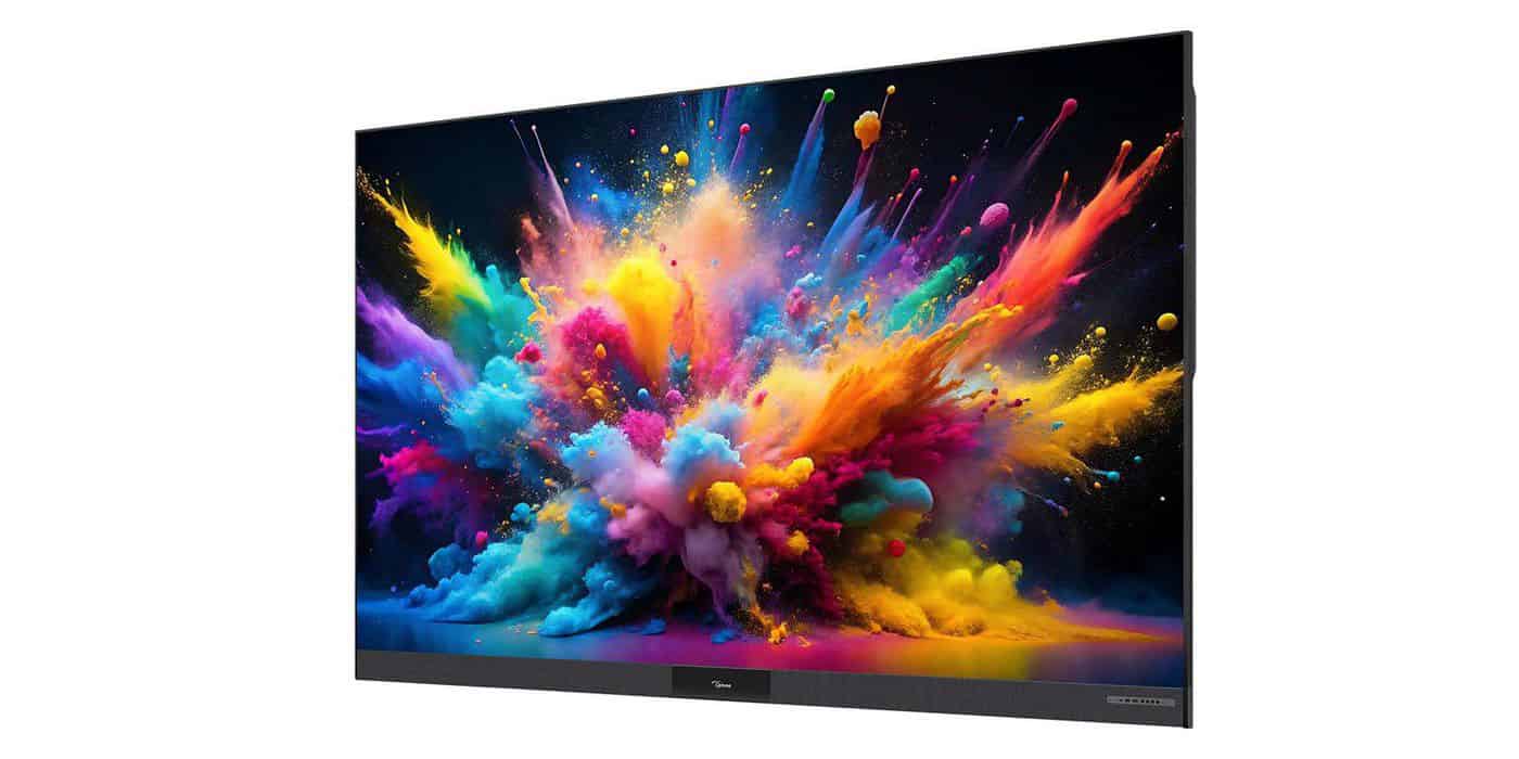 Optoma FHDC135 COB-LED display 135 (W3EQ01OW01A) thumbnail