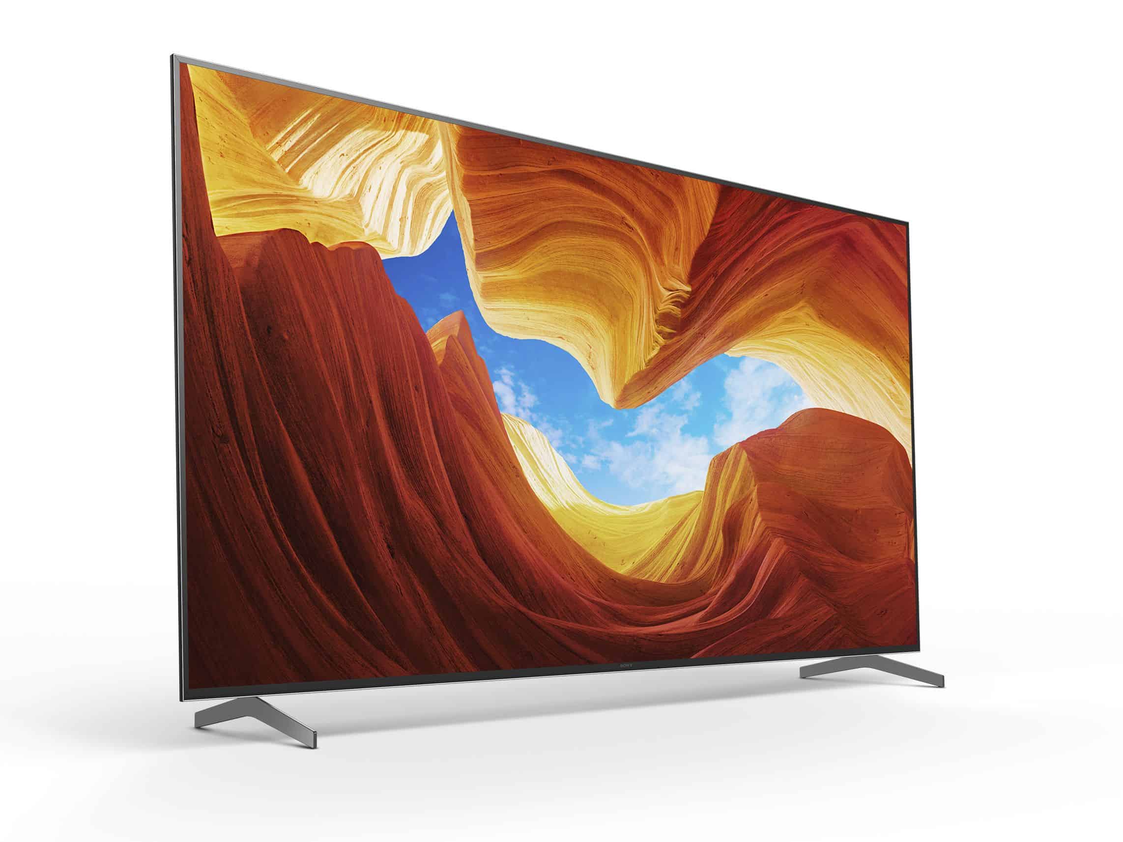 Sony Bravia FW-55BZ40H/1 Professional Display 139cm (55) (FW-55BZ40H/1) thumbnail