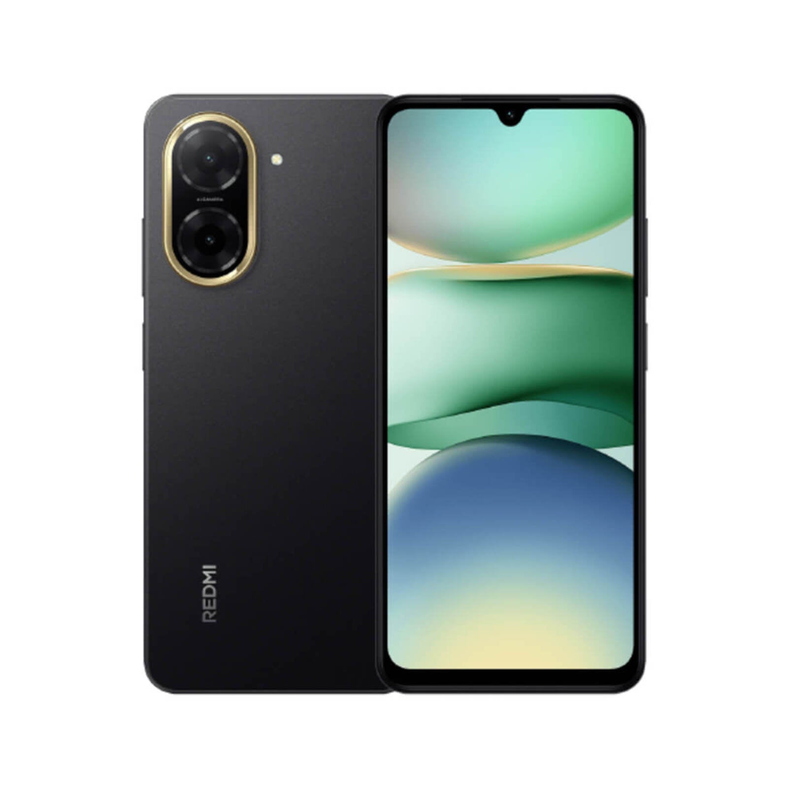 Xiaomi Redmi A5 3GB/64GB Black (XIREDA5-64-BLK) thumbnail