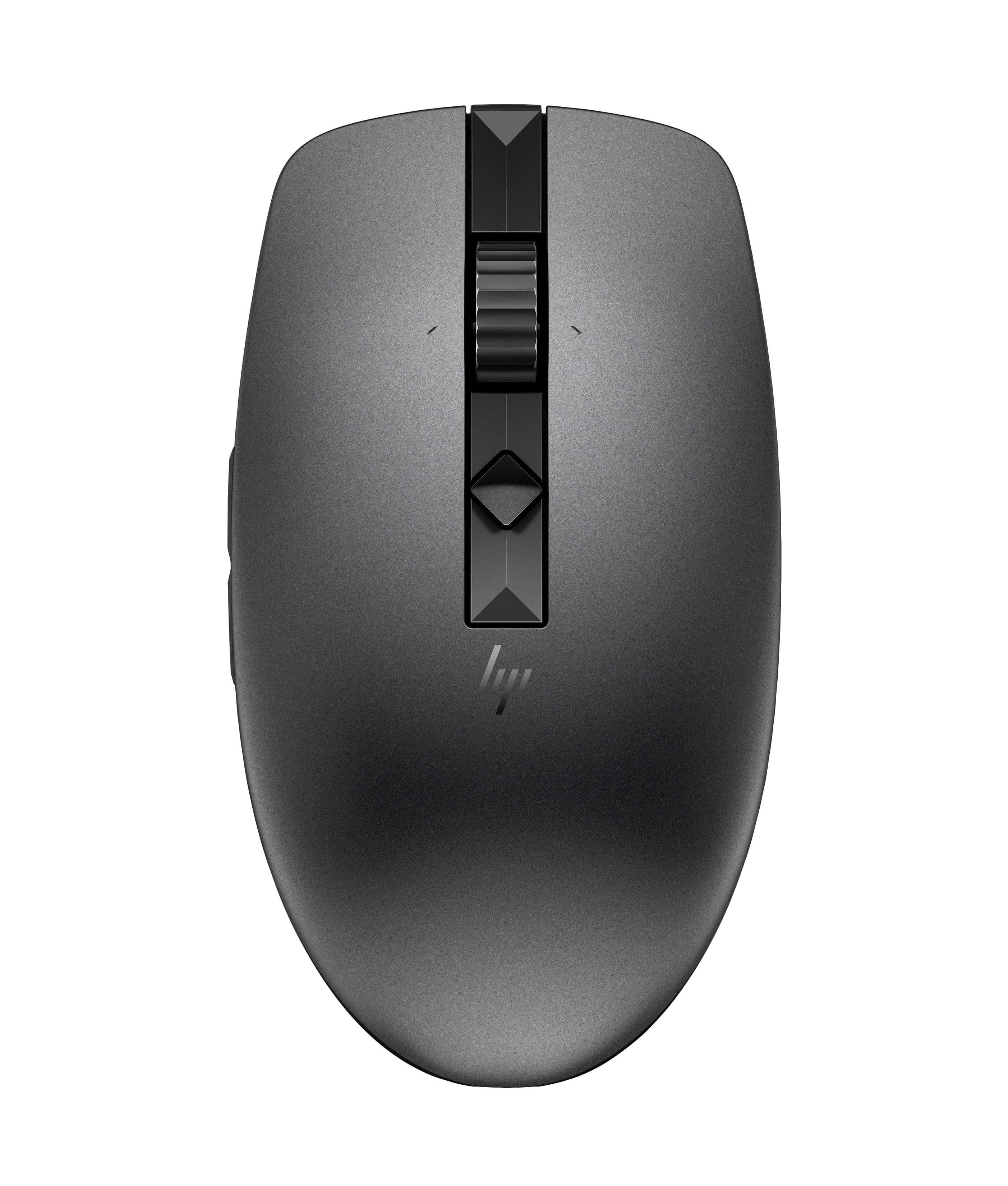 HP 635 draadloze muis voor meerdere apparaten (1D0K2AA) thumbnail