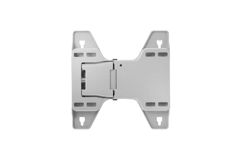 Samsung WMN4070SE flat panel bureau steun 139,7 cm (55) Licht Grijs Muur (WMN4070SE/EN) thumbnail
