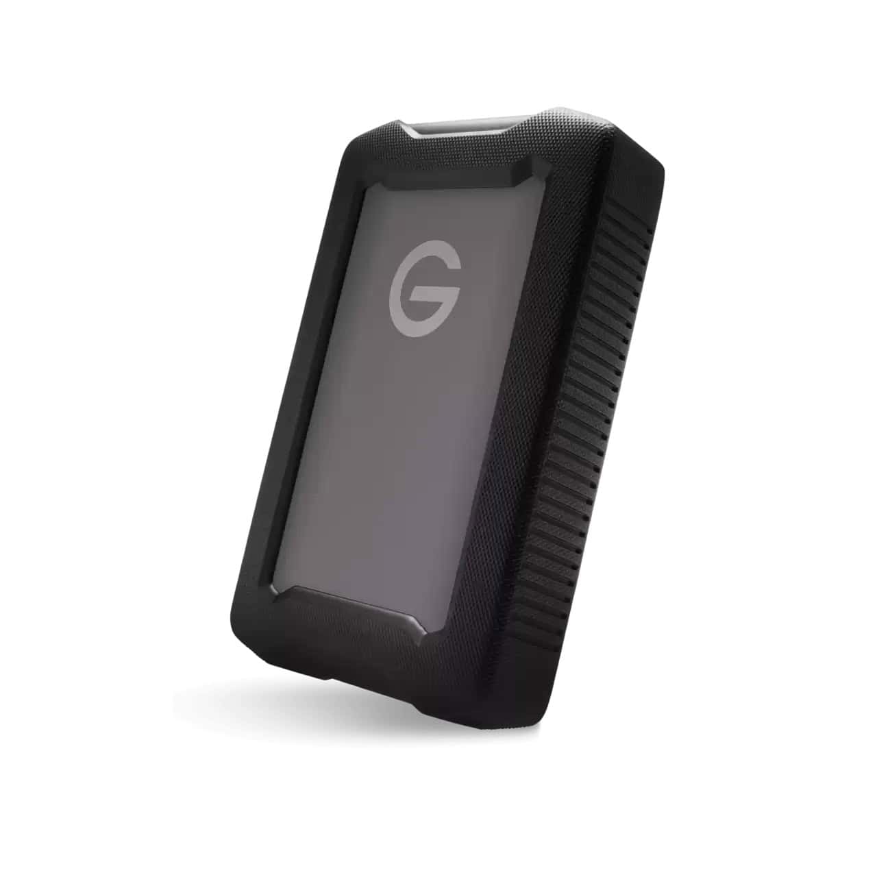 SanDisk G-DRIVE ArmorATD externe harde schijf 4000 GB Zwart (SDPH81G-004T-GBAND) thumbnail