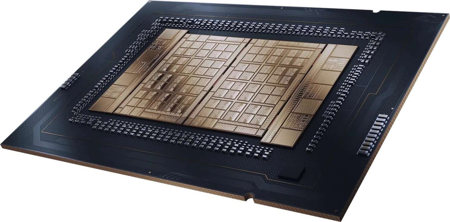 Intel CPU/Xeon 698X WK CPU 86C 2.00 GHz Tray (PK8072006491800) thumbnail