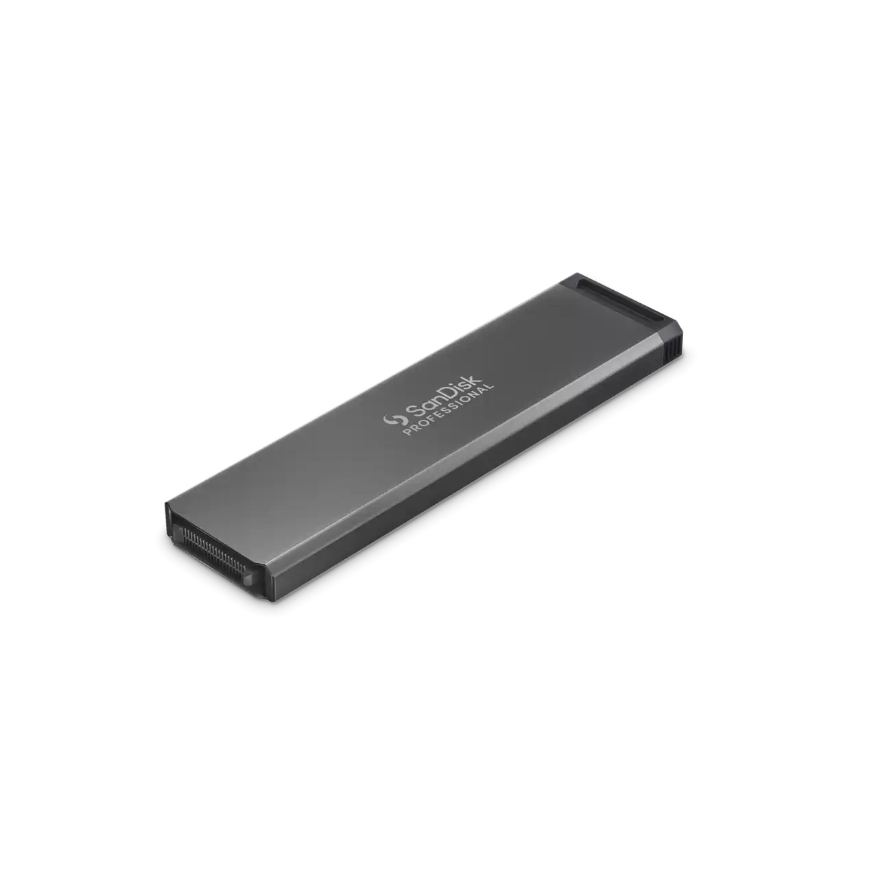 SanDisk PRO-BLADE 4000 GB Roestvrijstaal (SDPM1NS-004T-GBAND) thumbnail