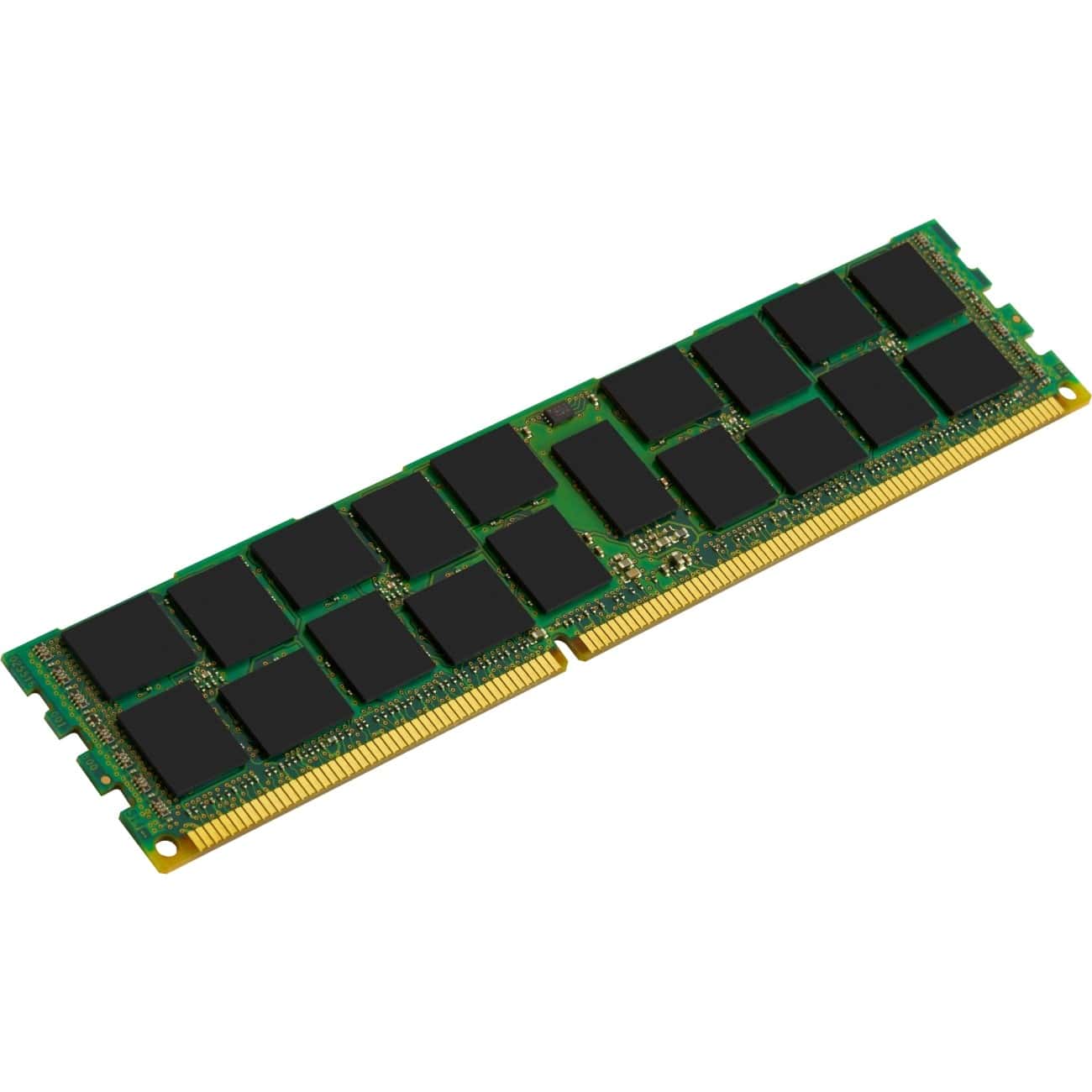 KINGSTON 32GB (1*32GB) 4RX4 PC4-17000 DDR4-2133MHZ LRDIMM (KVR21L15Q4/32) thumbnail