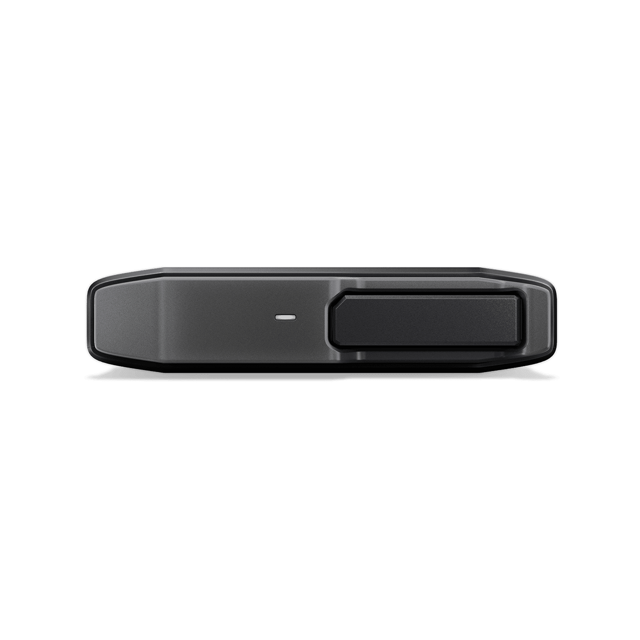 Sandisk 4TB SanDisk PRO-BLADE TRANSPORT externe SSD (SDPM2NB-004T-GBAND) thumbnail