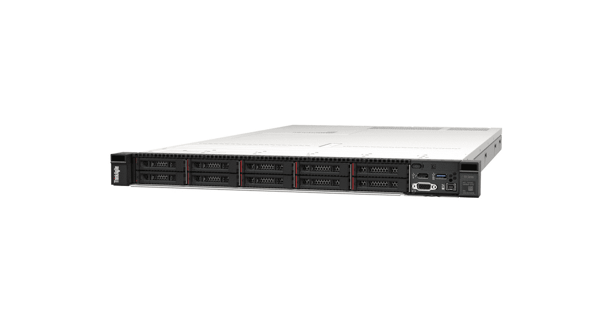 Lenovo 2.5 U.2 VA 3.2TB MU NVMe HS (4XB7B11621) thumbnail