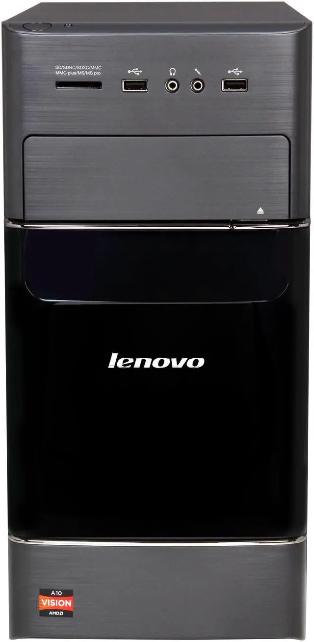 Lenovo 6.6 TB FlashCore Module 5 (5075ADSJ) thumbnail
