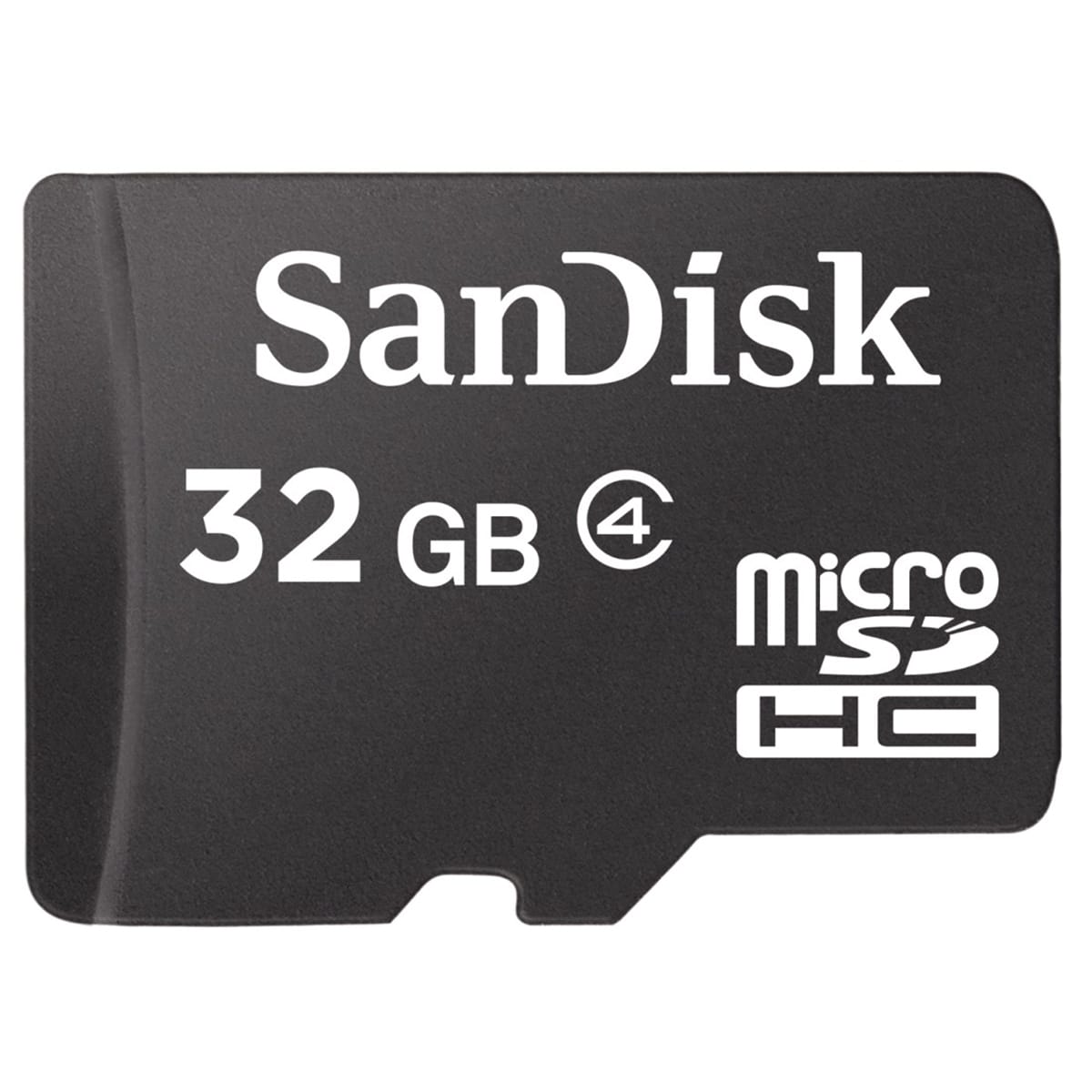 SanDisk 32GB MicroSDHC (SDSDQM-032G-B35) thumbnail