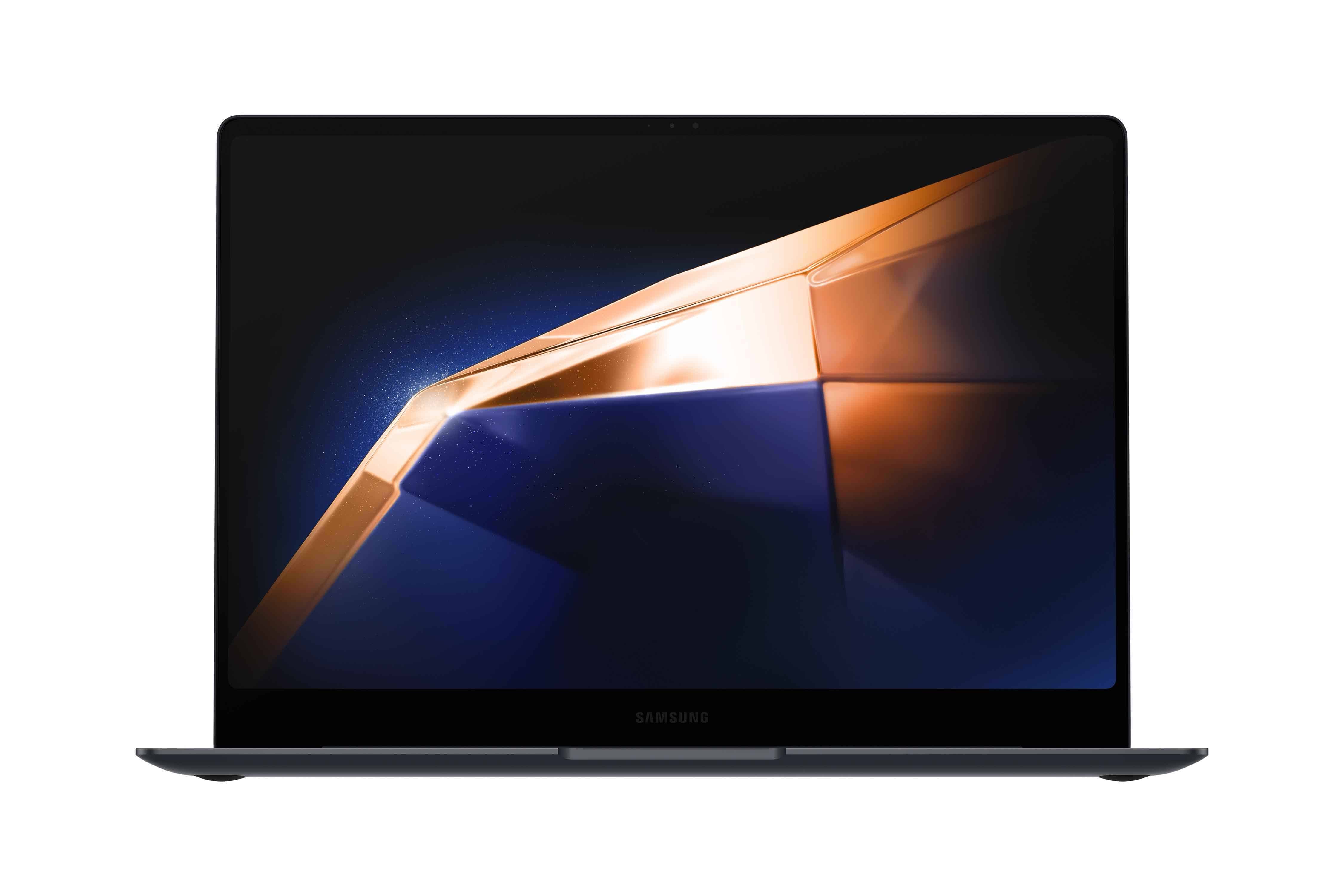 Samsung Galaxy Book4 15.6  i7 16GB 512GB Win 11 Pro (NP754XGJ-CG2UK) thumbnail
