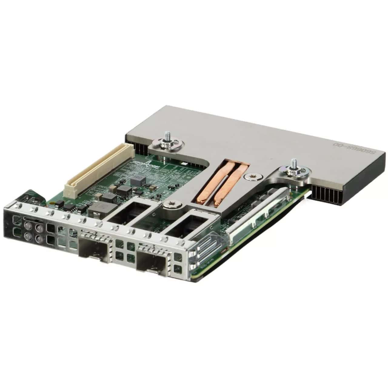 Dell BROADCOM 57414 DUAL PORT 25GB (010HV7-RFB) thumbnail