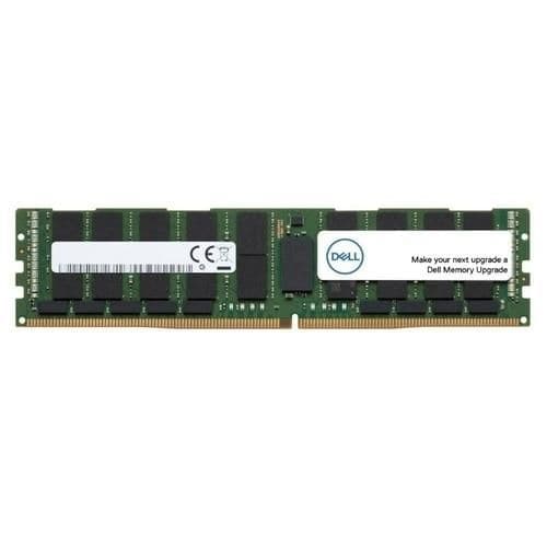 Dell 64GB (1*64GB) 4RX4 (029GM8-RFB) thumbnail