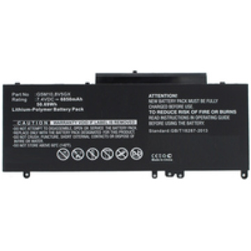 Dell 300GB 10K 12G 512N SAS 2.5IN (03NKW7-RFB) thumbnail