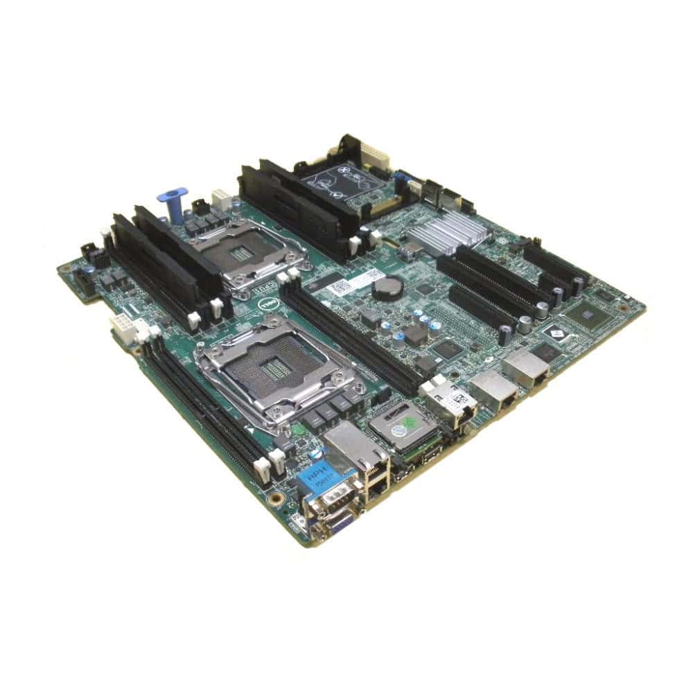 Dell ULTRASTAR 8TB 7.2K 12G (043V7V-RFB) thumbnail