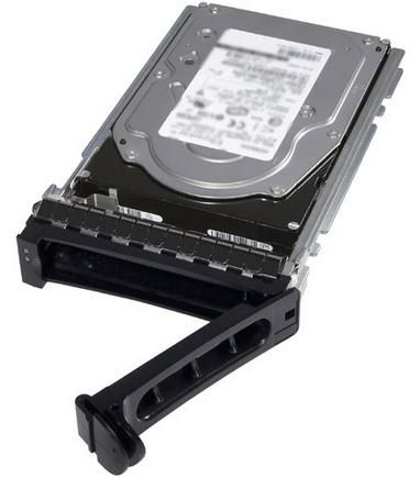 Dell 600GB 10K 2.5INCH 6G HOTSWAP (096G91-RFB) thumbnail