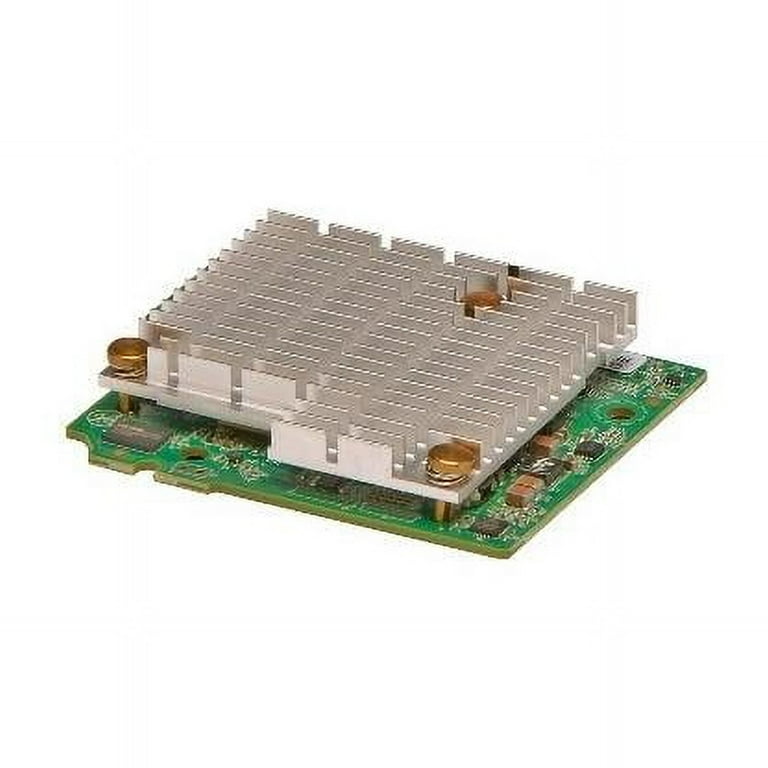 Dell QMD8262 10GBE MEZZANINE (0FM9J6-RFB) thumbnail