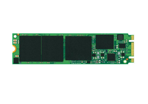 Dell 256GB M.2 SATA SSD (0GHPKF-RFB) thumbnail