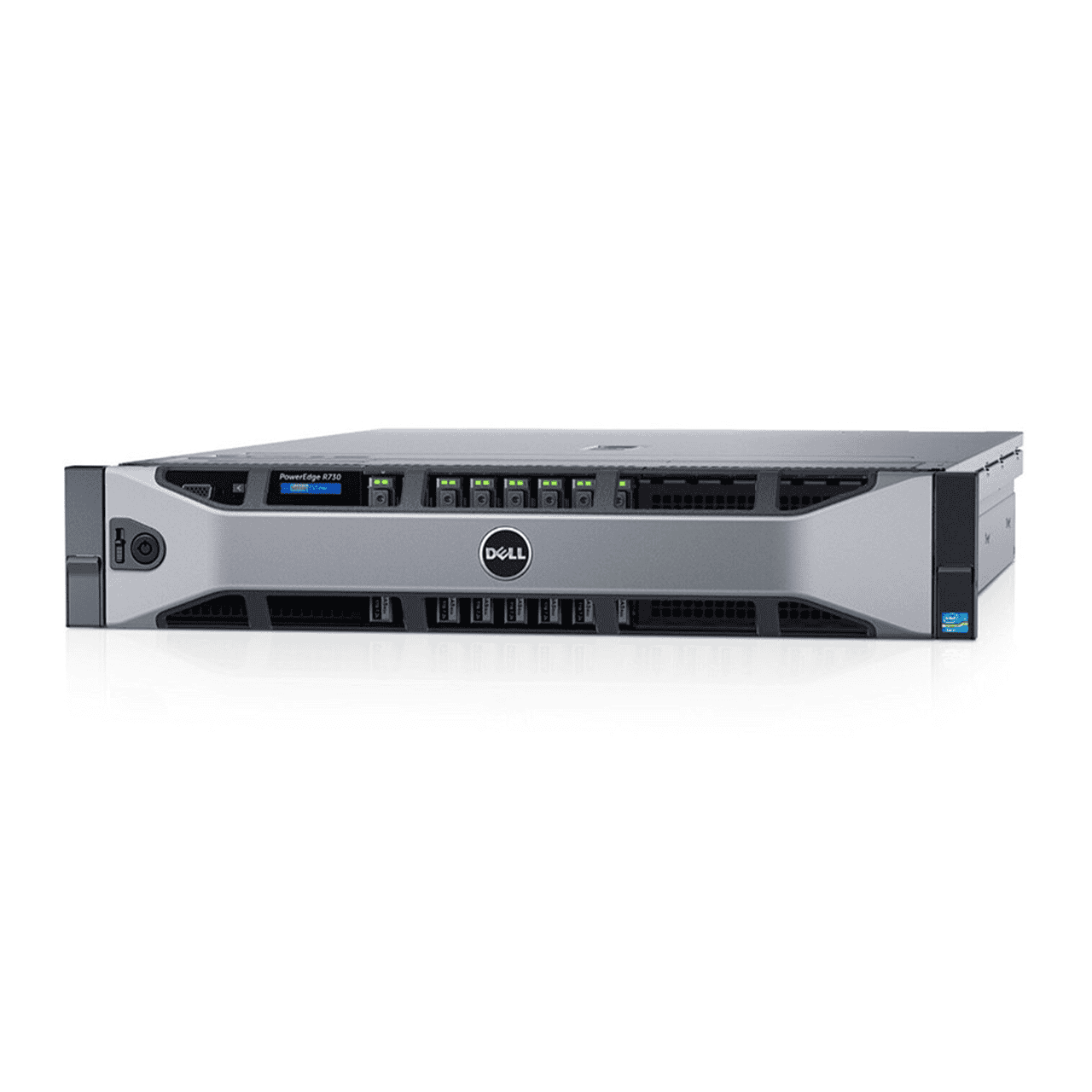 Dell Nvidia Tesla K20 5GB GPU (0PVX28-RFB) thumbnail