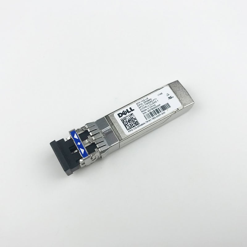 Dell Networking, Transceiver, (0RN84N-RFB) thumbnail