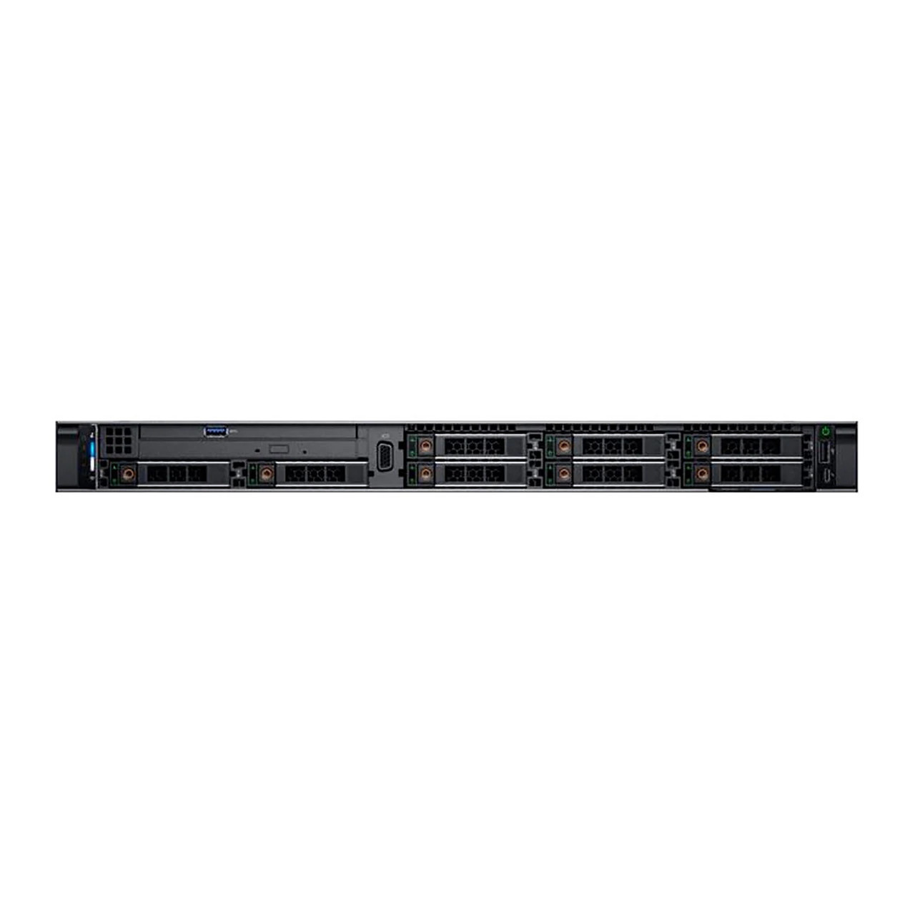 Dell CISCO M1000E BLADE SWITCH (0WN446-RFB) thumbnail