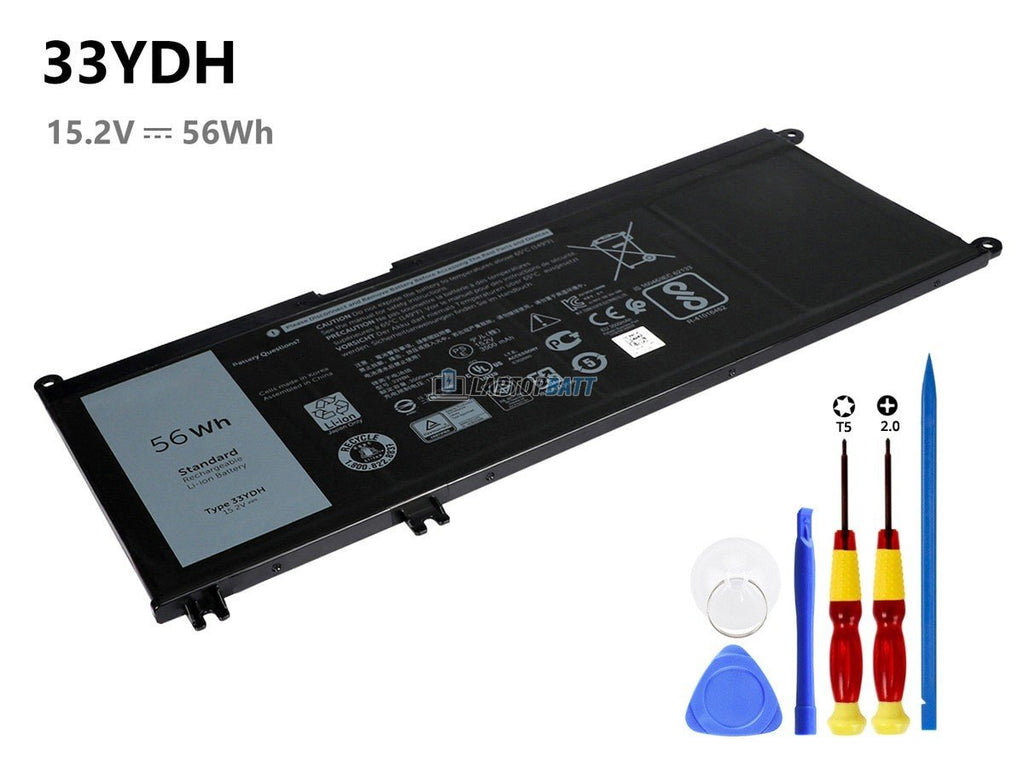 Dell INTEL XEON 16 CORE CPU (0YDY6W-RFB) thumbnail