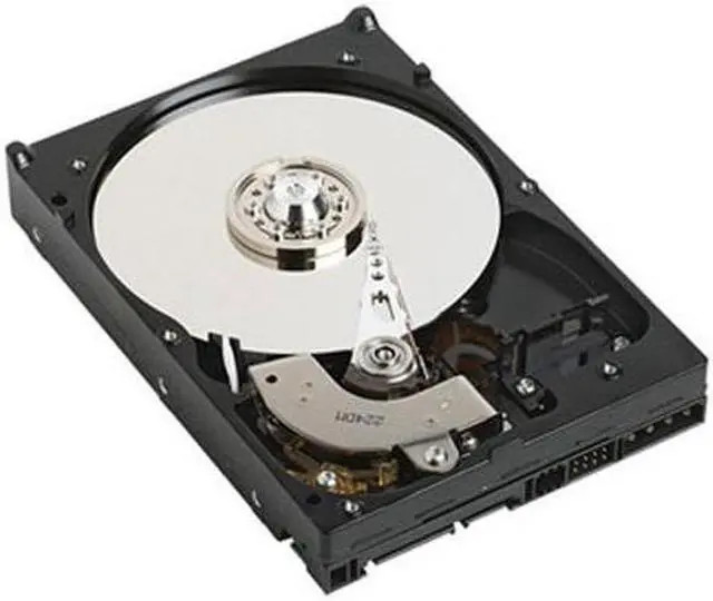 Dell 1TB 7.2K 3G 3.5INCH SATA HDD (0YR660-RFB) thumbnail