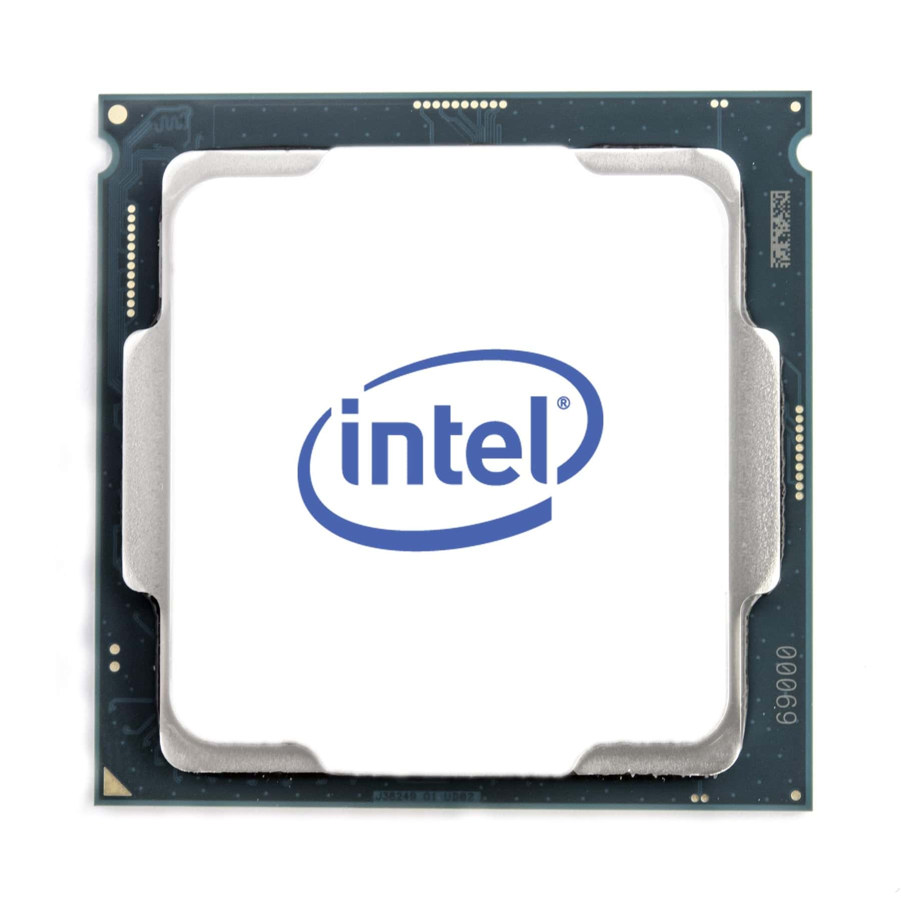 Dell Intel Silver 4314 2.40GHz 16C (338-CBXX-RFB) thumbnail