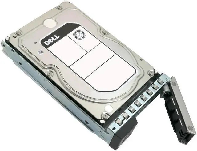 Dell 2.4TB 10K SFF SAS 12G HDD SED (400-AVHH-RFB) thumbnail