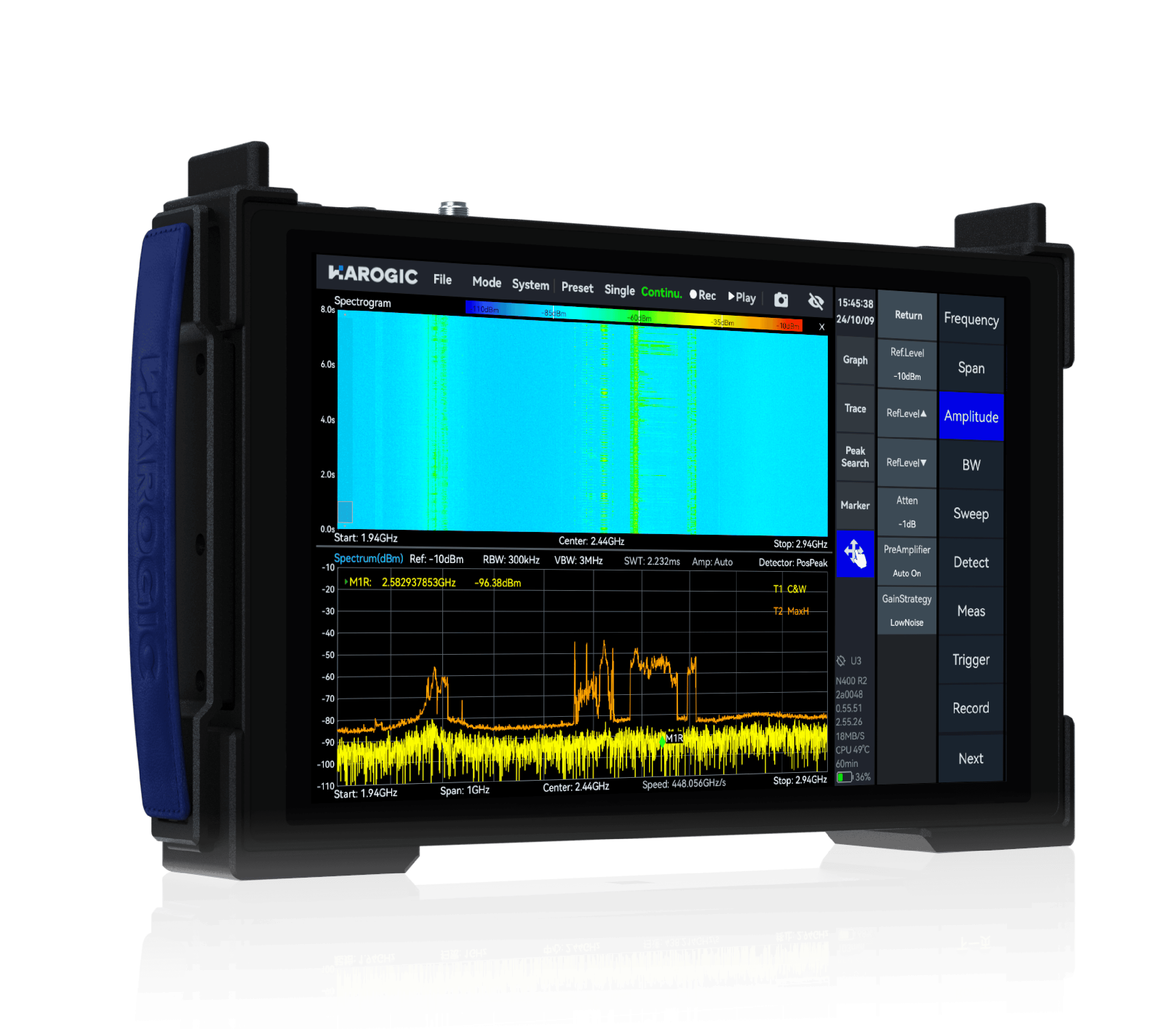 Dell 1.6TB SSD 2.5 SAS 12G MIX (400-AZIH-RFB) thumbnail