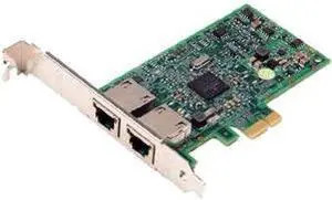 Dell Broadcom 57414 25Gb SFP28 (540-BBVK-RFB) thumbnail