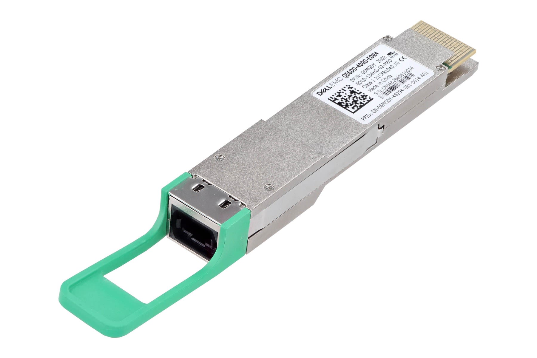 Dell CMPL 3TB 7.2K  3.5 SAS HDD (56HPY-CMPL-RFB) thumbnail
