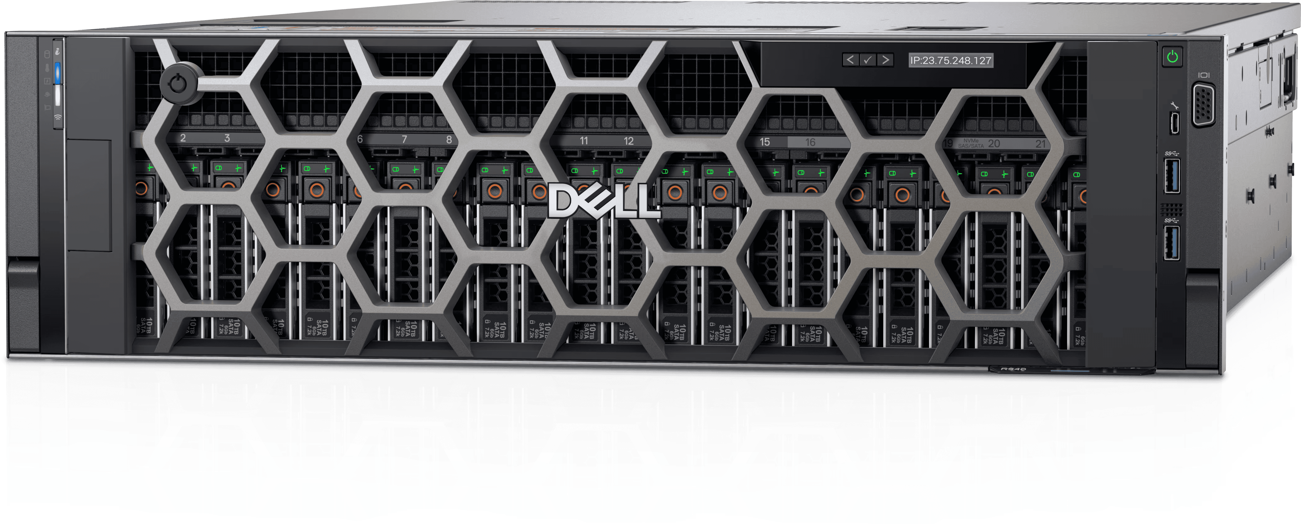 Dell INTEL XEON 32 CORE CPU GOLD (9K49Y-RFB) thumbnail